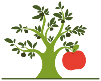 Der Apfelbaum